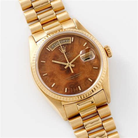 when did rolex make quickset day date|rolex day date models.